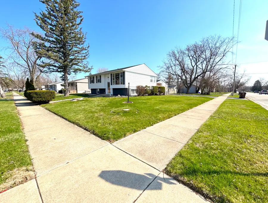347 E Center Street, Glenwood, IL 60425 - #2