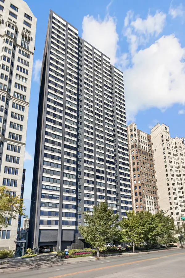 1440 N Lake Shore Drive #21H, Chicago, IL 60610