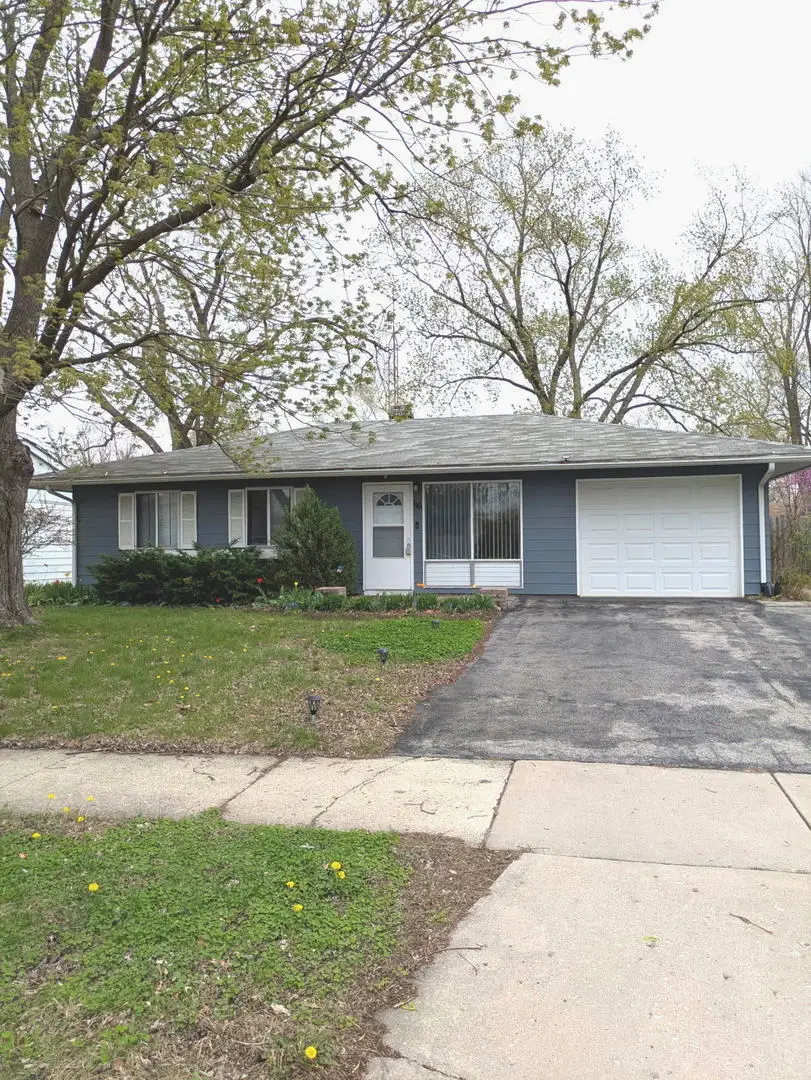 116 Fairlane Drive, Joliet, IL 60435 - #1