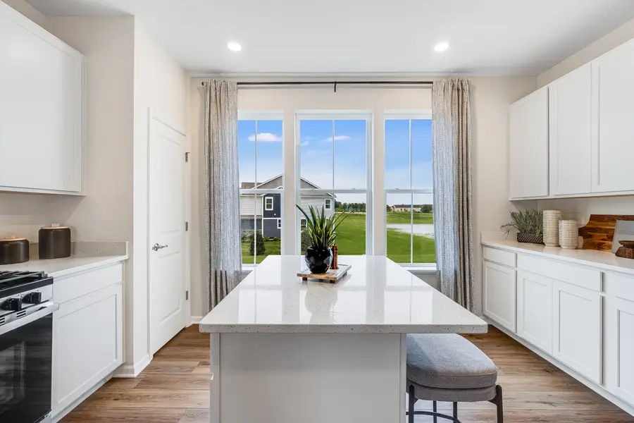 12328 Tinsley Street, Huntley, IL 60142 - #2