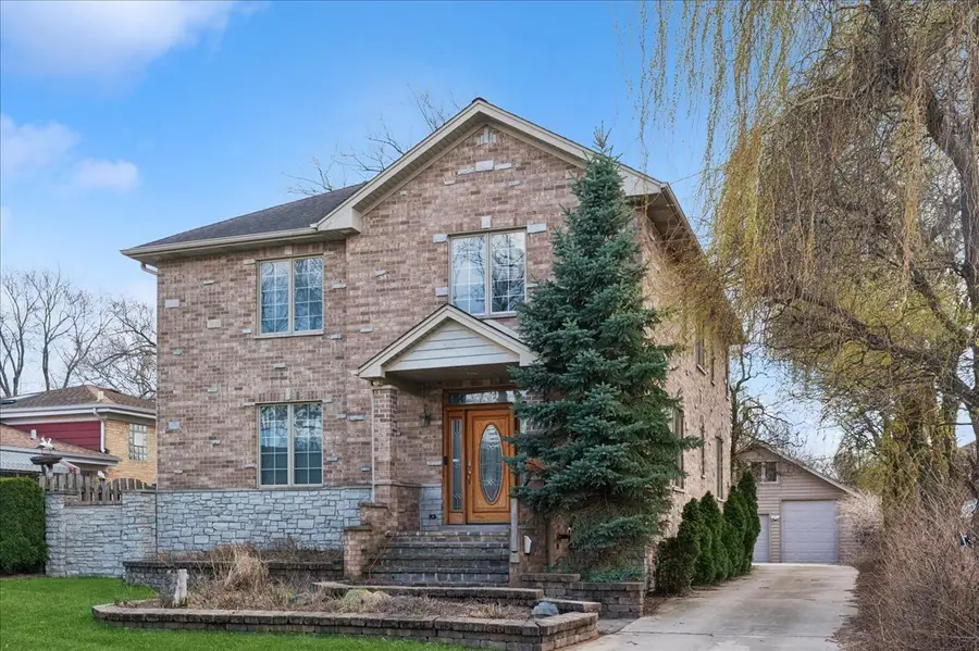 4549 E Larch Avenue, Glenview, IL 60025 - #2