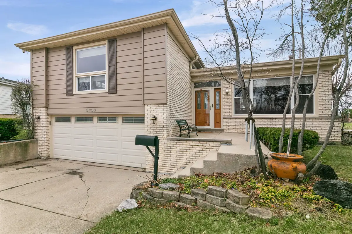 9330 Murray Court, Morton Grove, IL 60053 - #1