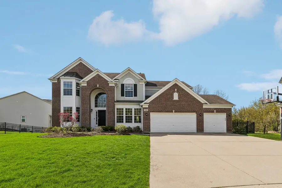 5 Orchid Court, Streamwood, IL 60107 - #2
