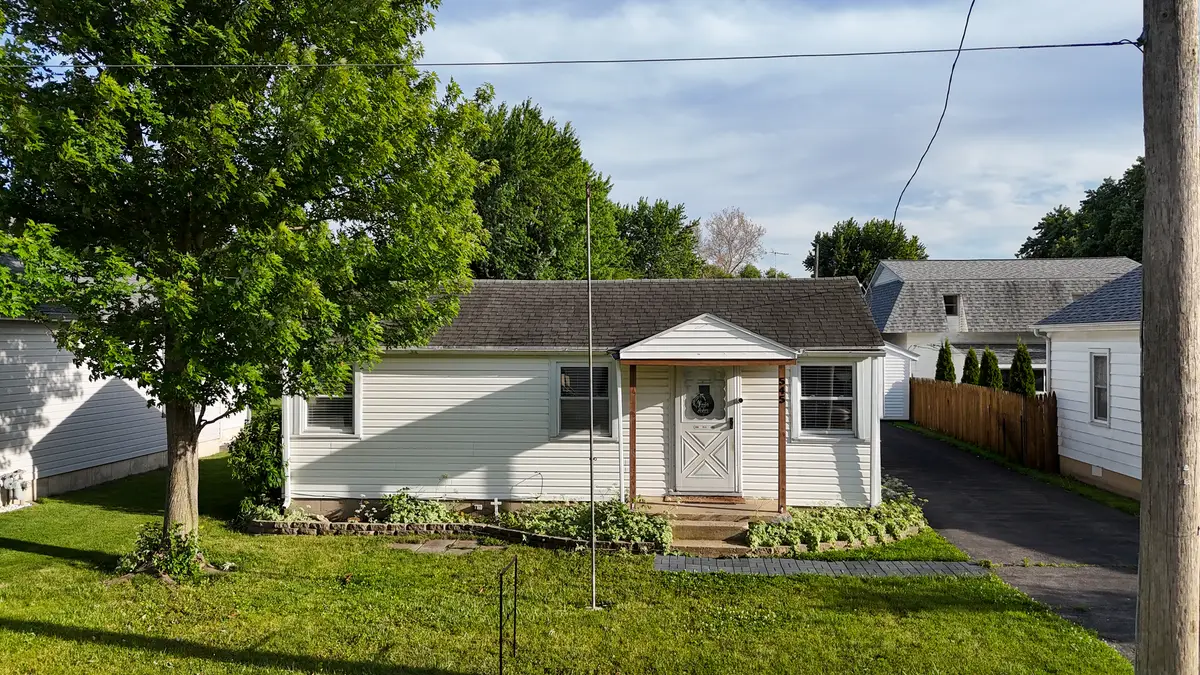 545 Lynn Street, South Wilmington, IL 60474 - #1