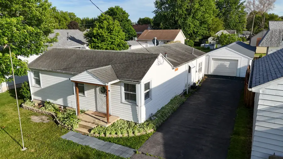 545 Lynn Street, South Wilmington, IL 60474 - #2