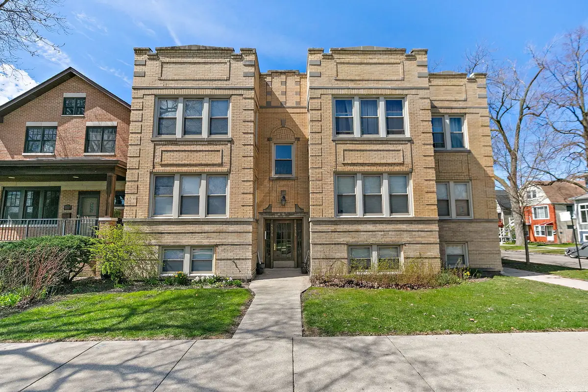 4556 N Kostner Avenue #G, Chicago, IL 60630 - #1