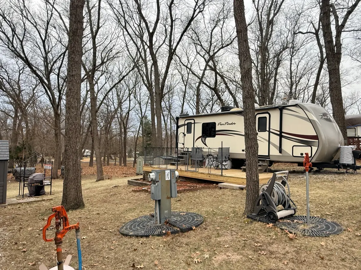 10-72 Woodhaven Lakes, Sublette, IL 61367 - #1