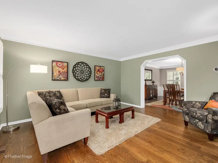 1432 Terrance Drive, Naperville, IL 60565 - #3