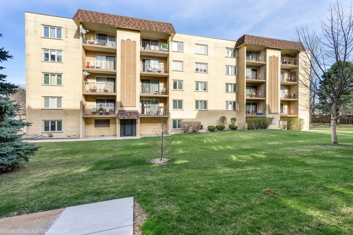 4106 N Narragansett Avenue #208, Chicago, IL 60634 - #1