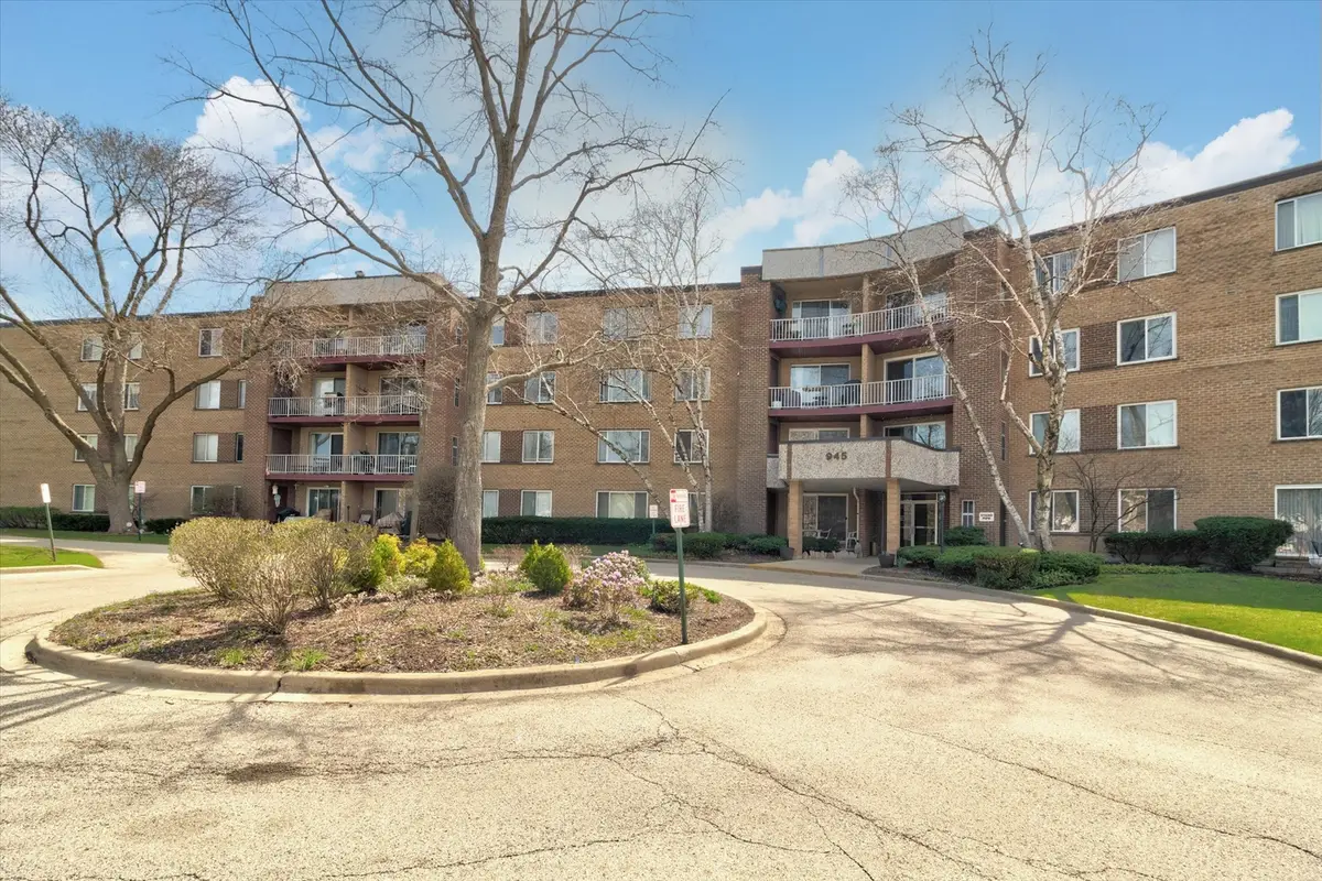 945 E Kenilworth Avenue #419, Palatine, IL 60074 - #1