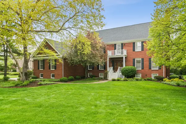 5644 Oakwood Circle, Long Grove, IL 60047