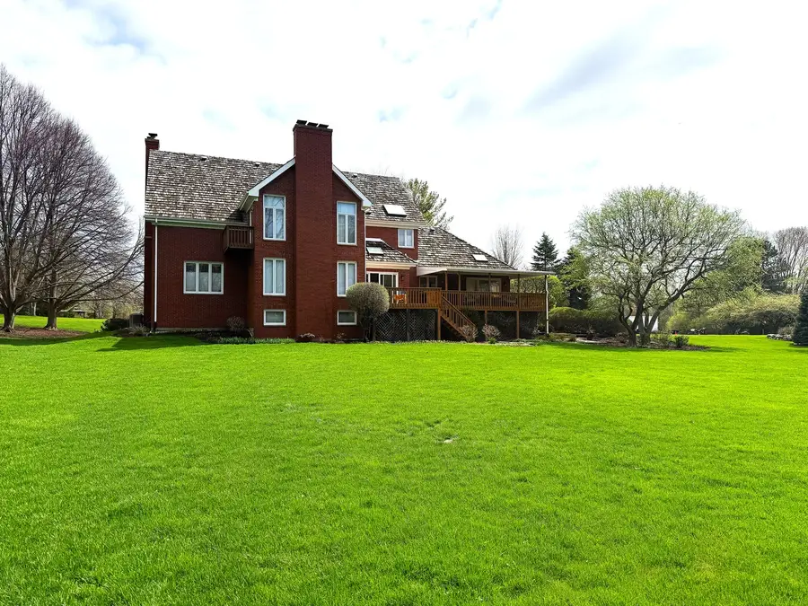 5644 Oakwood Circle, Long Grove, IL 60047 - #3