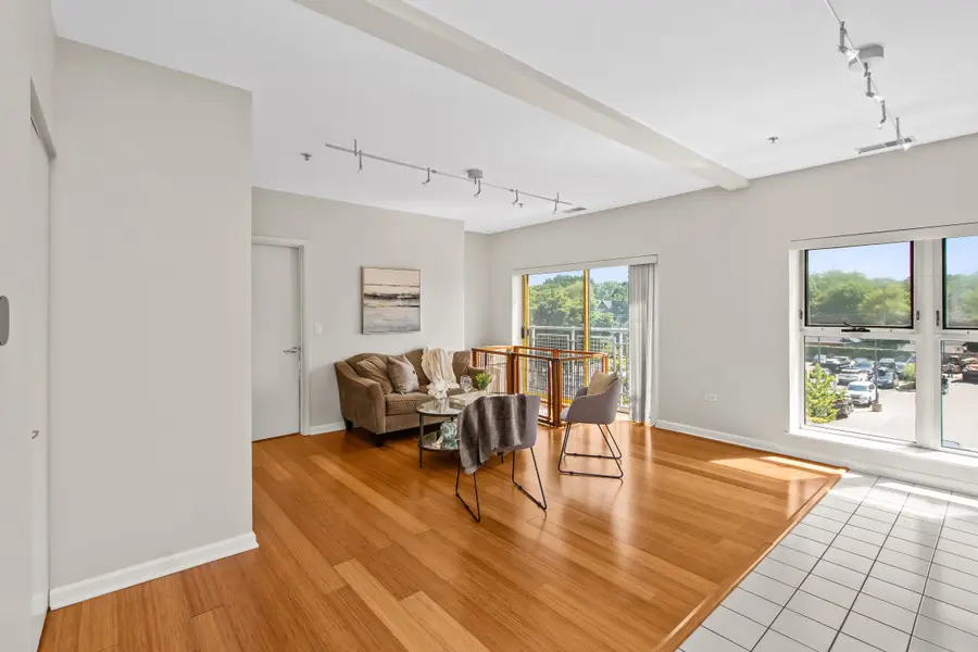 1210 Chicago Avenue #305B, Evanston, IL 60202 - #3