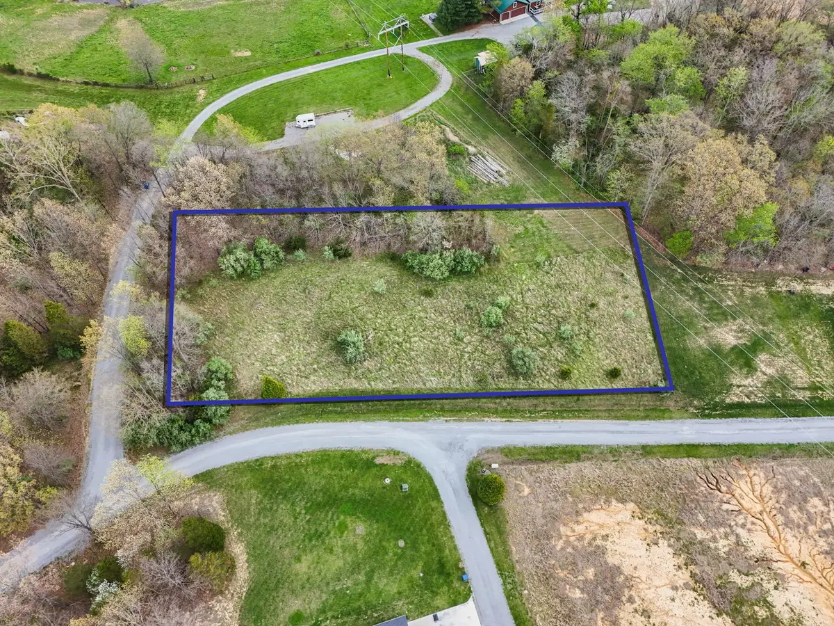 29 Castle Oak Road, Pittsburg, IL 62974 - #1