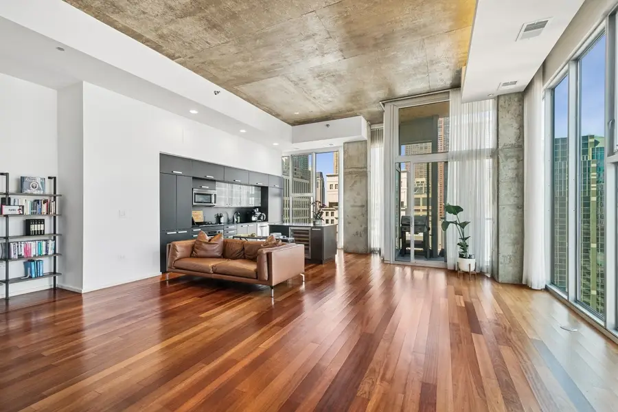 550 N Saint Clair Street #2601, Chicago, IL 60611 - #3