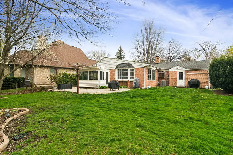 418 N Dryden Place, Arlington Heights, IL 60004 - #2