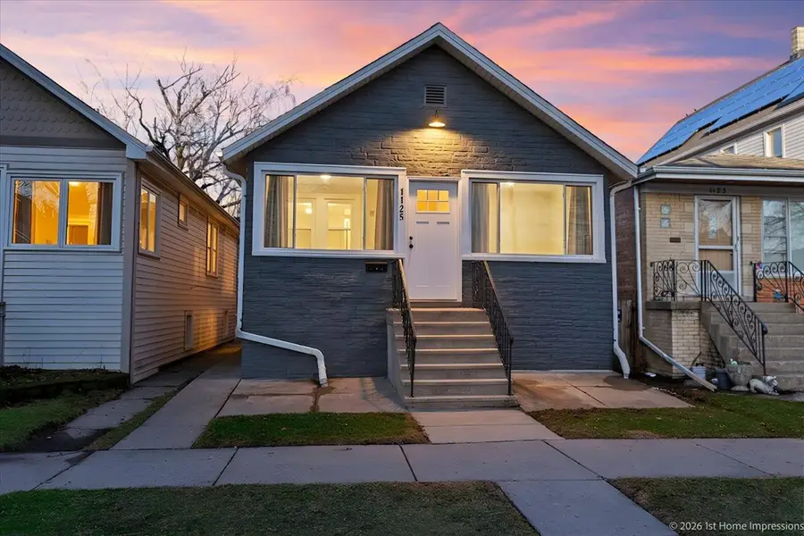 1125 Marengo Avenue, Forest Park, IL 60130 - #2