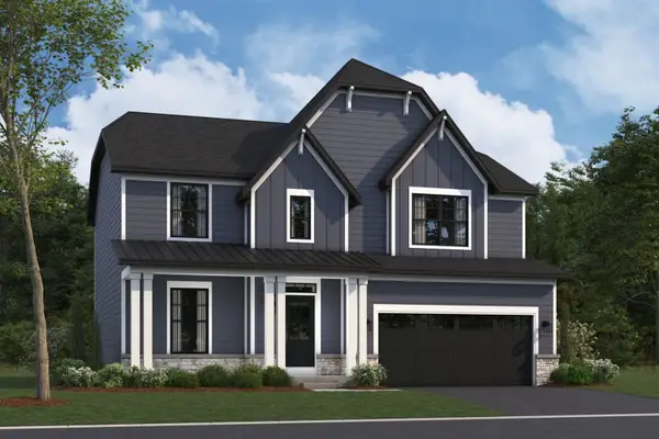 17305 S Sprucewood Drive, Lockport, IL 60441