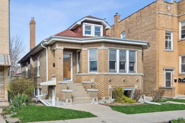 5604 N Mango Avenue, Chicago, IL 60646