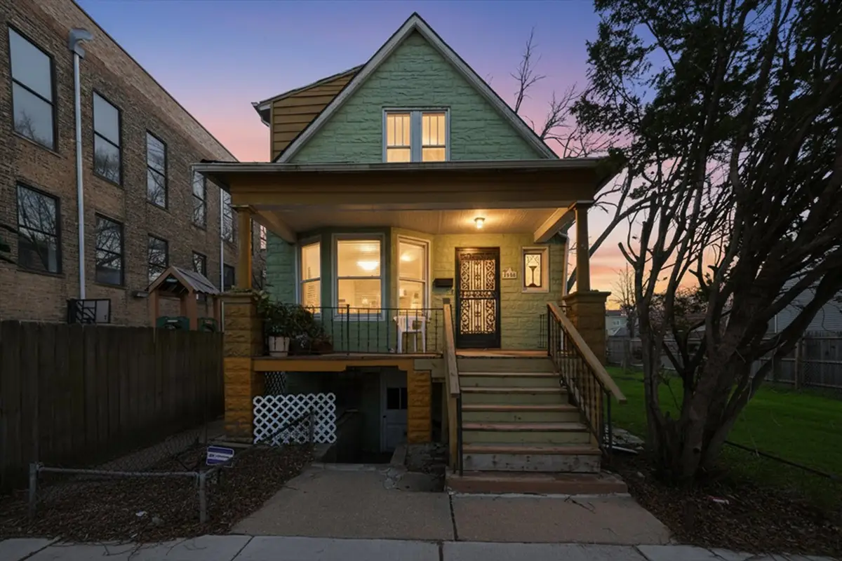 5950 S Marshfield Avenue, Chicago, IL 60636 - #1