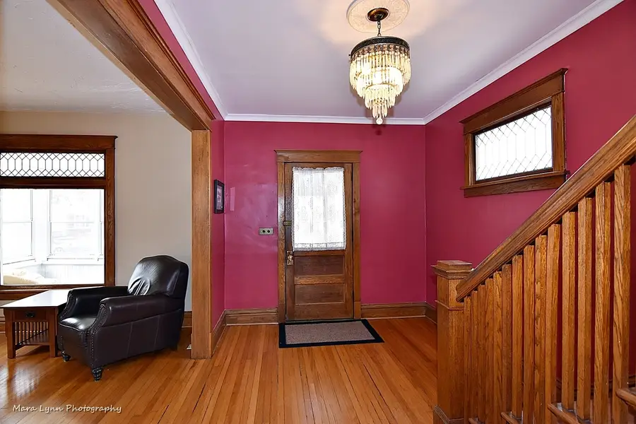 519 Palace Street, Aurora, IL 60506 - #3