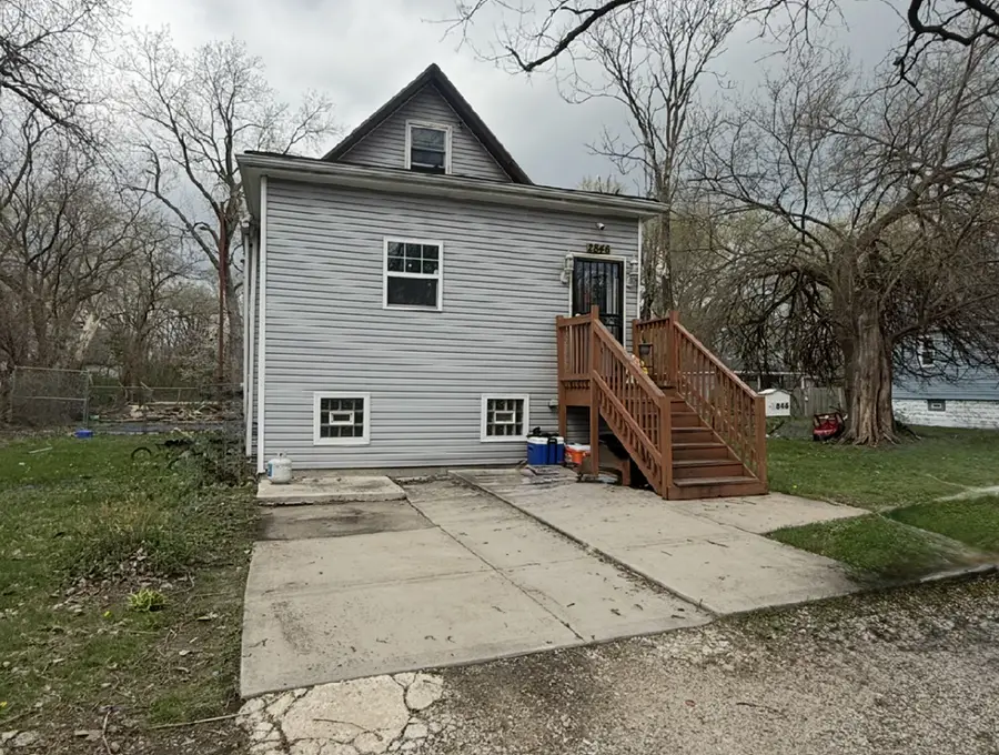 2846 E 101st Street, Chicago, IL 60617 - #3