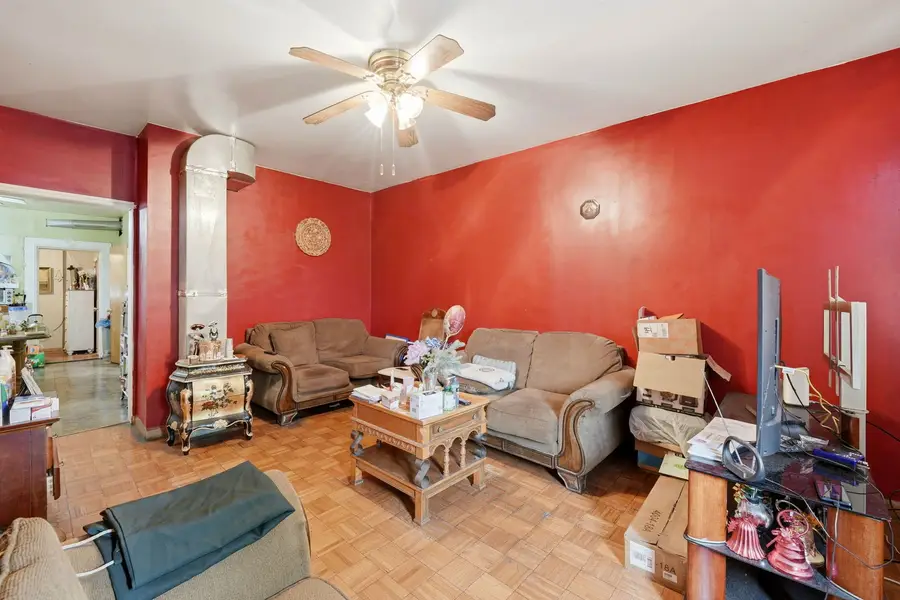 2823 W 23rd Street, Chicago, IL 60623 - #3