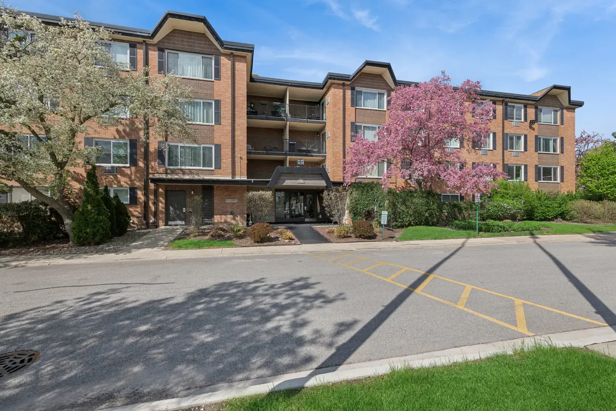 1126 S New Wilke Road #404, Arlington Heights, IL 60005 - #1