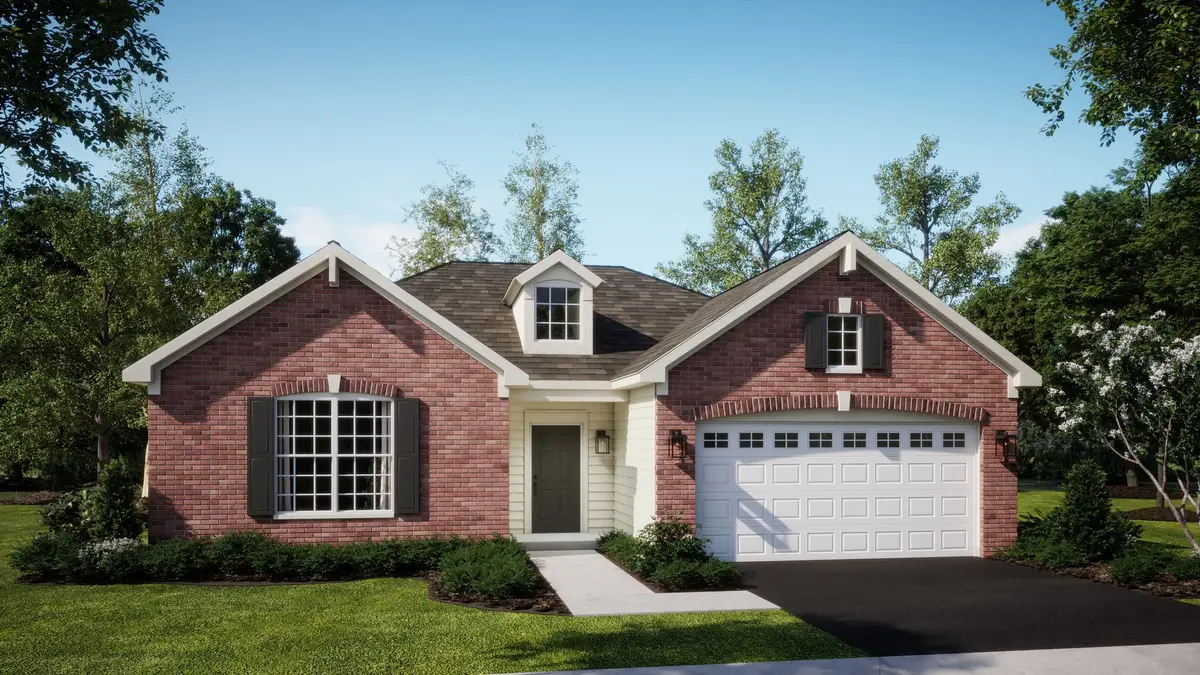 421 Cottrell Lane, Aurora, IL 60506 - #1