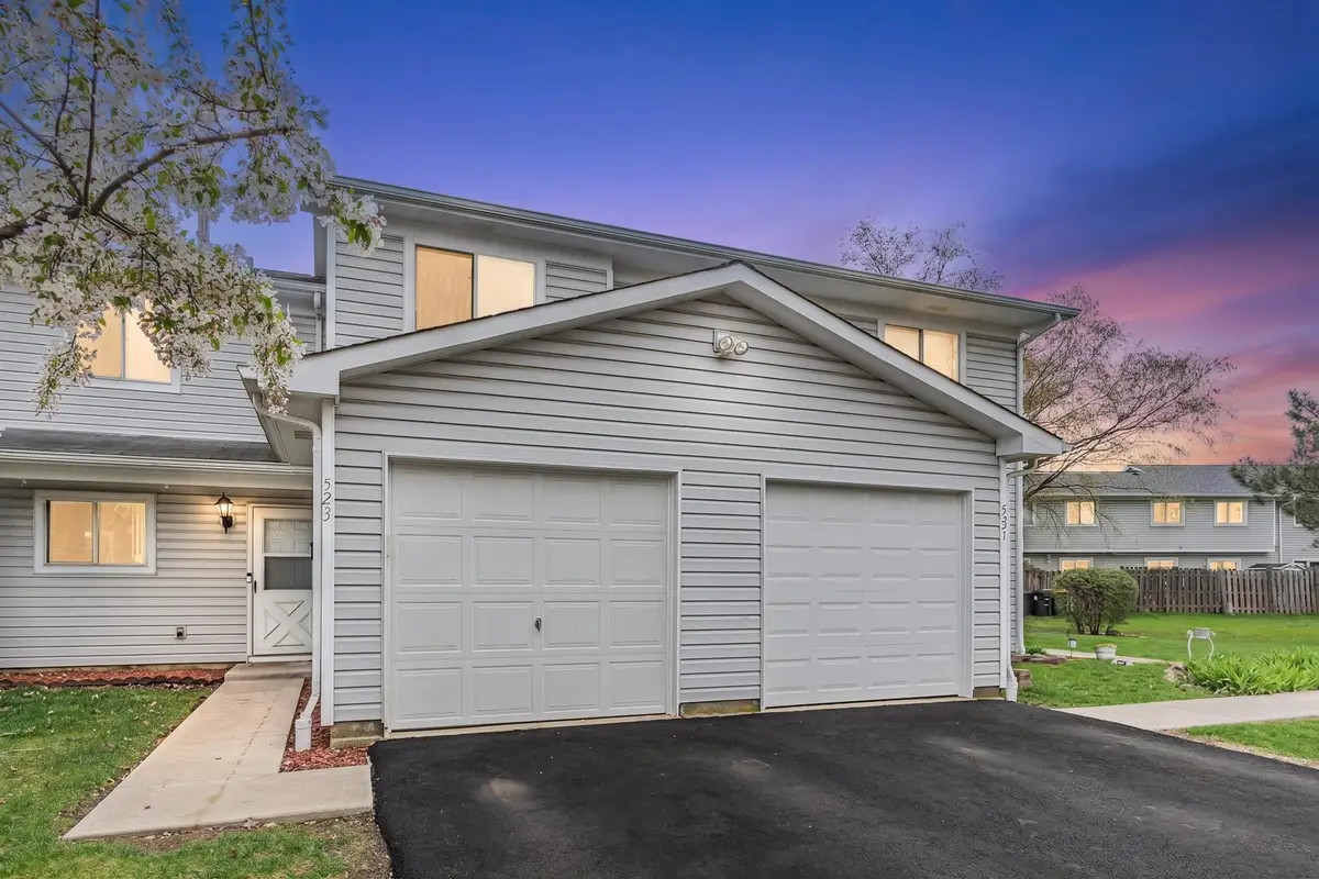 523 Alton Court, Carol Stream, IL 60188 - #1