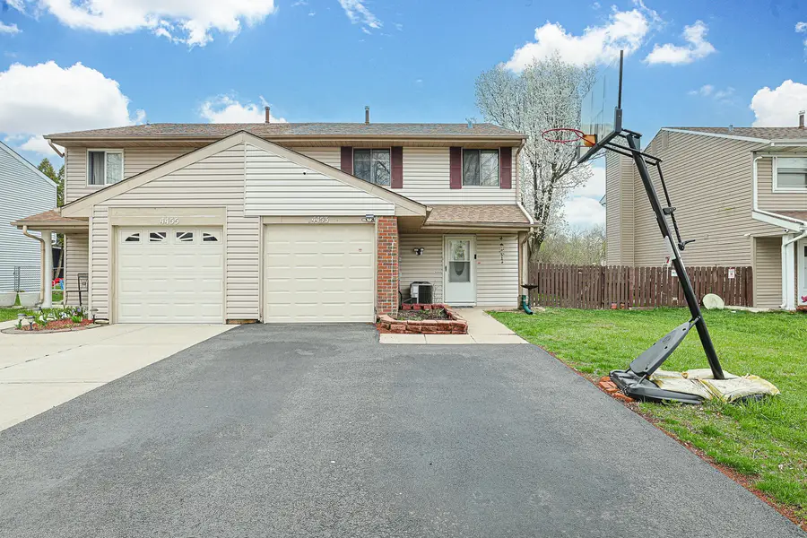 4453 Bell Lane, Hanover Park, IL 60133 - #2