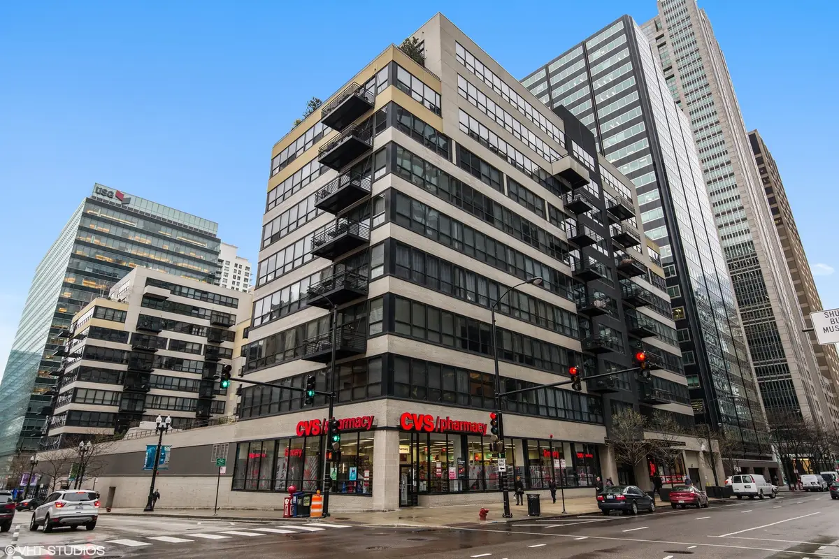130 S Canal Street #816, Chicago, IL 60606 - #1