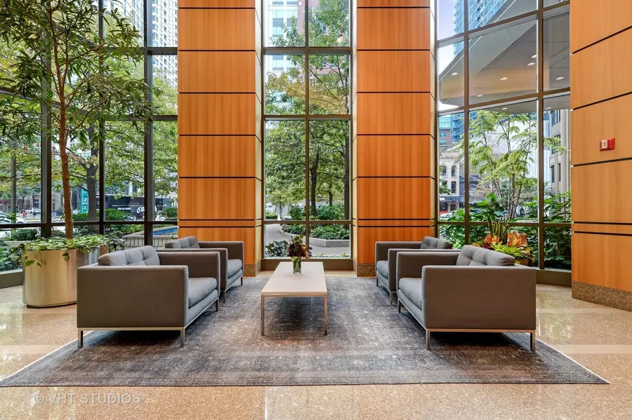 400 N La Salle Drive #2002, Chicago, IL 60654 - #3