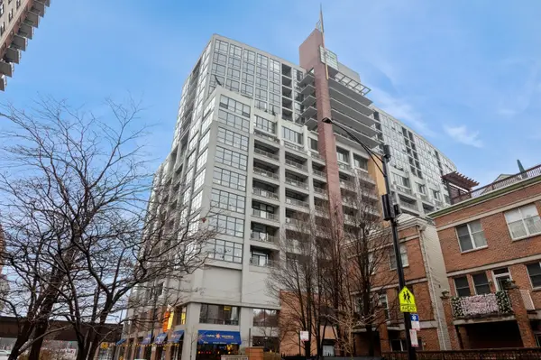 1530 S State Street #1127, Chicago, IL 60605
