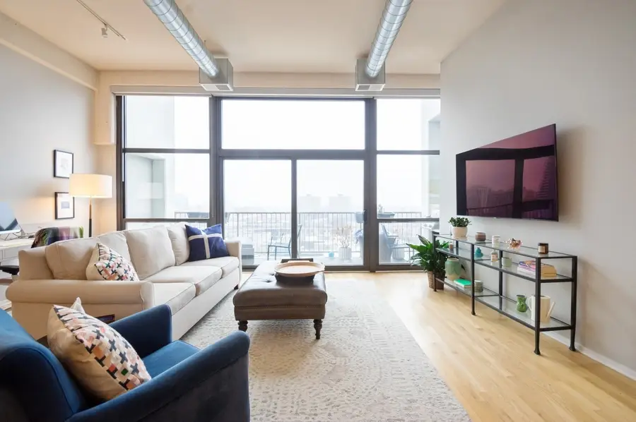 1530 S State Street #1127, Chicago, IL 60605 - #3
