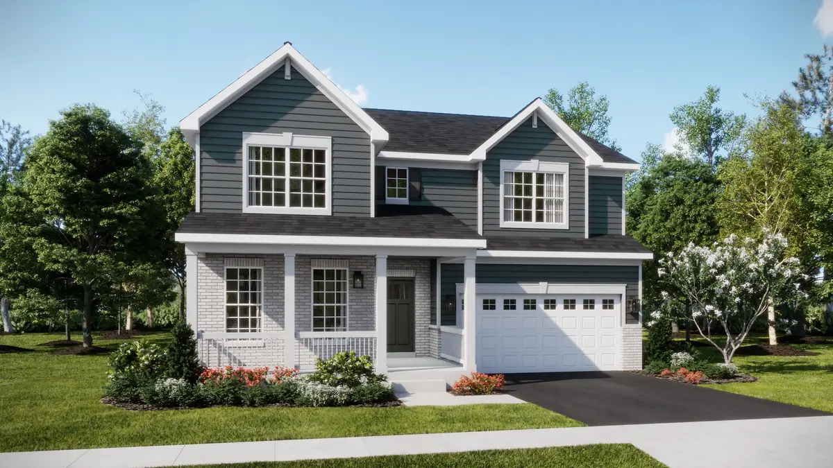 562 Ayre Drive, Elgin, IL 60124 - #1