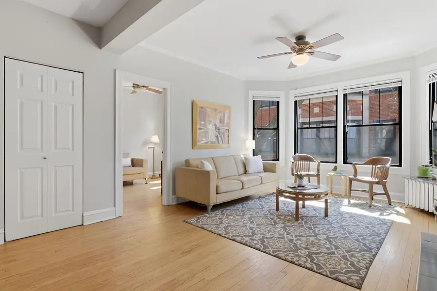 7639 N Eastlake Terrace #2B, Chicago, IL 60626 - #2