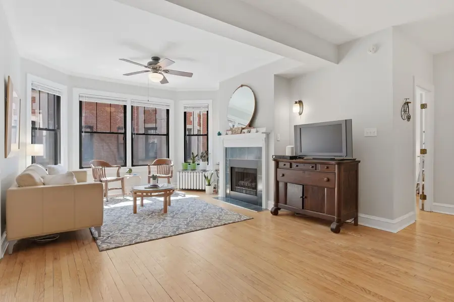 7639 N Eastlake Terrace #2B, Chicago, IL 60626 - #3