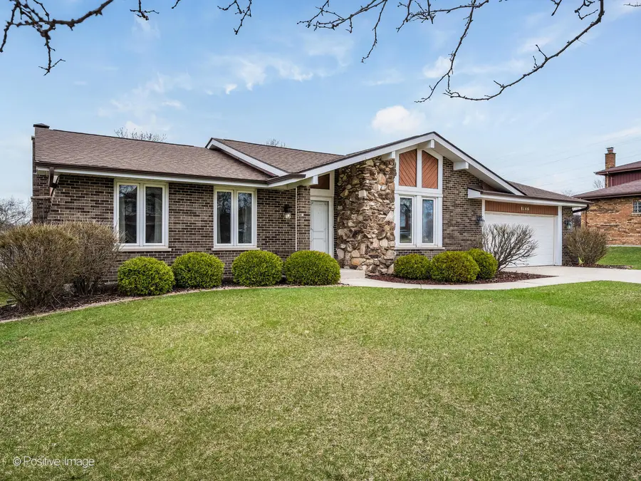 8146 Braeburn Lane, Orland Park, IL 60462 - #2