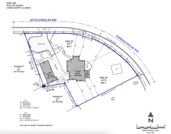 396 Sheridan Road, Glencoe, IL 60022