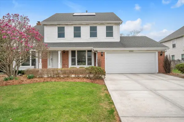 1355 Beckett Lane, Schaumburg, IL 60173