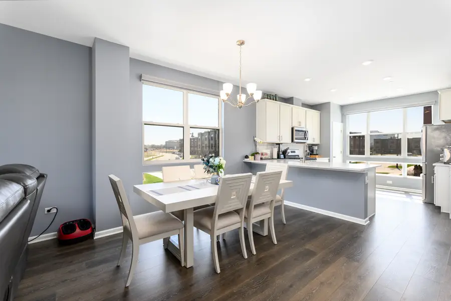 1210 Lakepointe Drive, Schaumburg, IL 60173 - #2