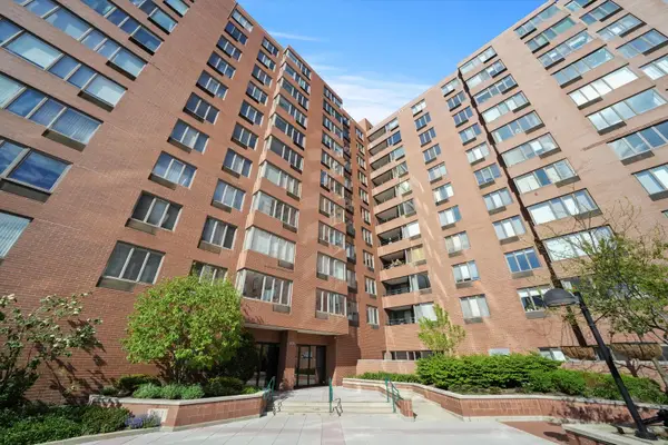 801 S Plymouth Court #203, Chicago, IL 60605