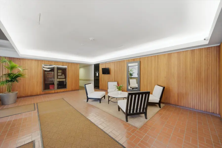 801 S Plymouth Court #203, Chicago, IL 60605 - #3