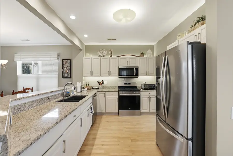 13478 Dakota Fields Drive, Huntley, IL 60142 - #3