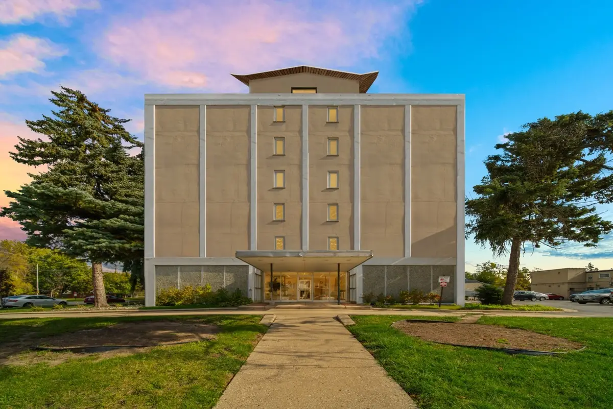 5975 N Odell Avenue #5C, Chicago, IL 60631 - #1