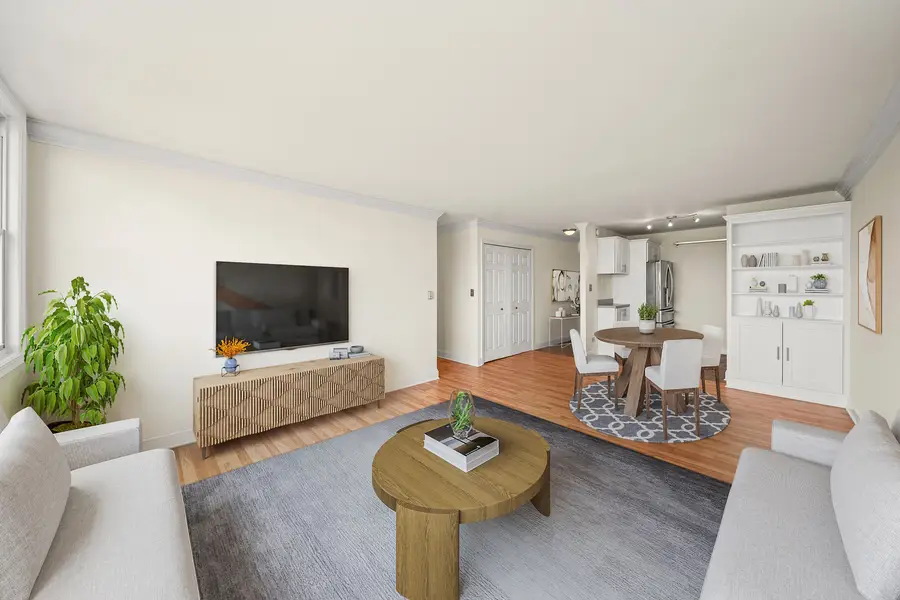 5975 N Odell Avenue #5C, Chicago, IL 60631 - #3