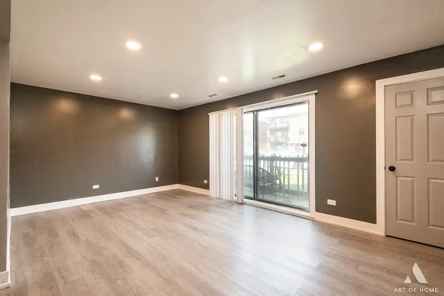 1613 Astor Street #1W, Calumet City, IL 60409 - #3