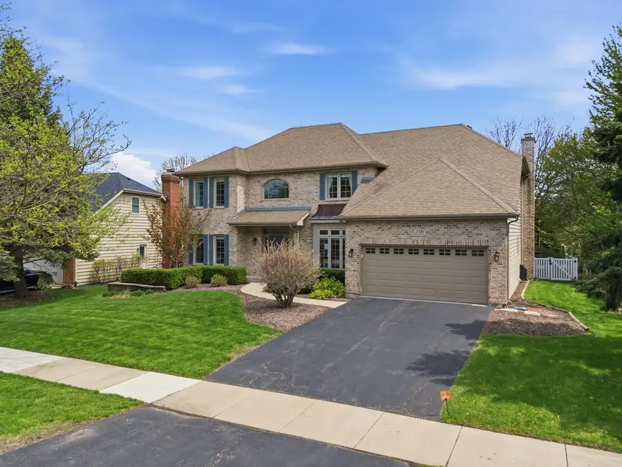 2316 Beauport Drive, Naperville, IL 60564 - #2