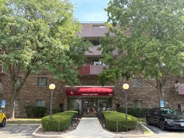 1463 Mercury Drive #408, Schaumburg, IL 60193